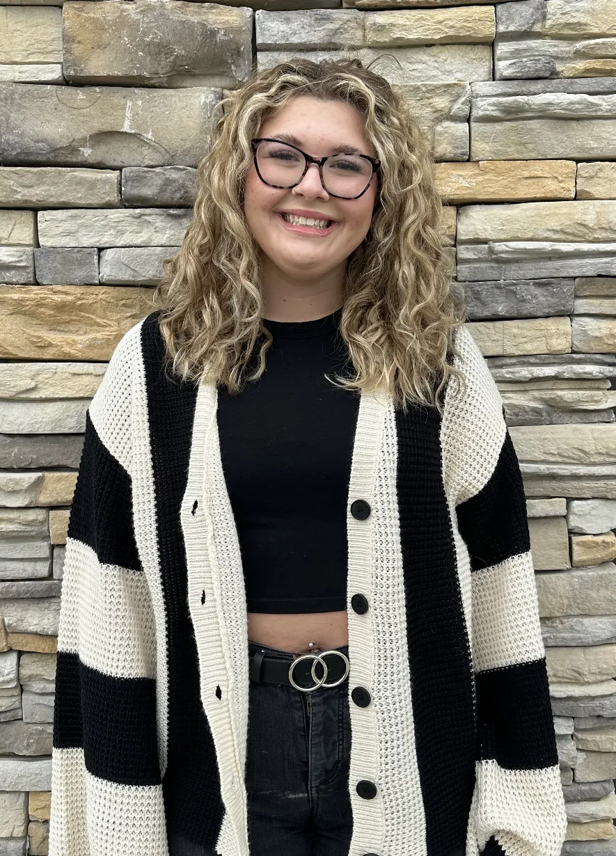 Kaleigh Gearhart