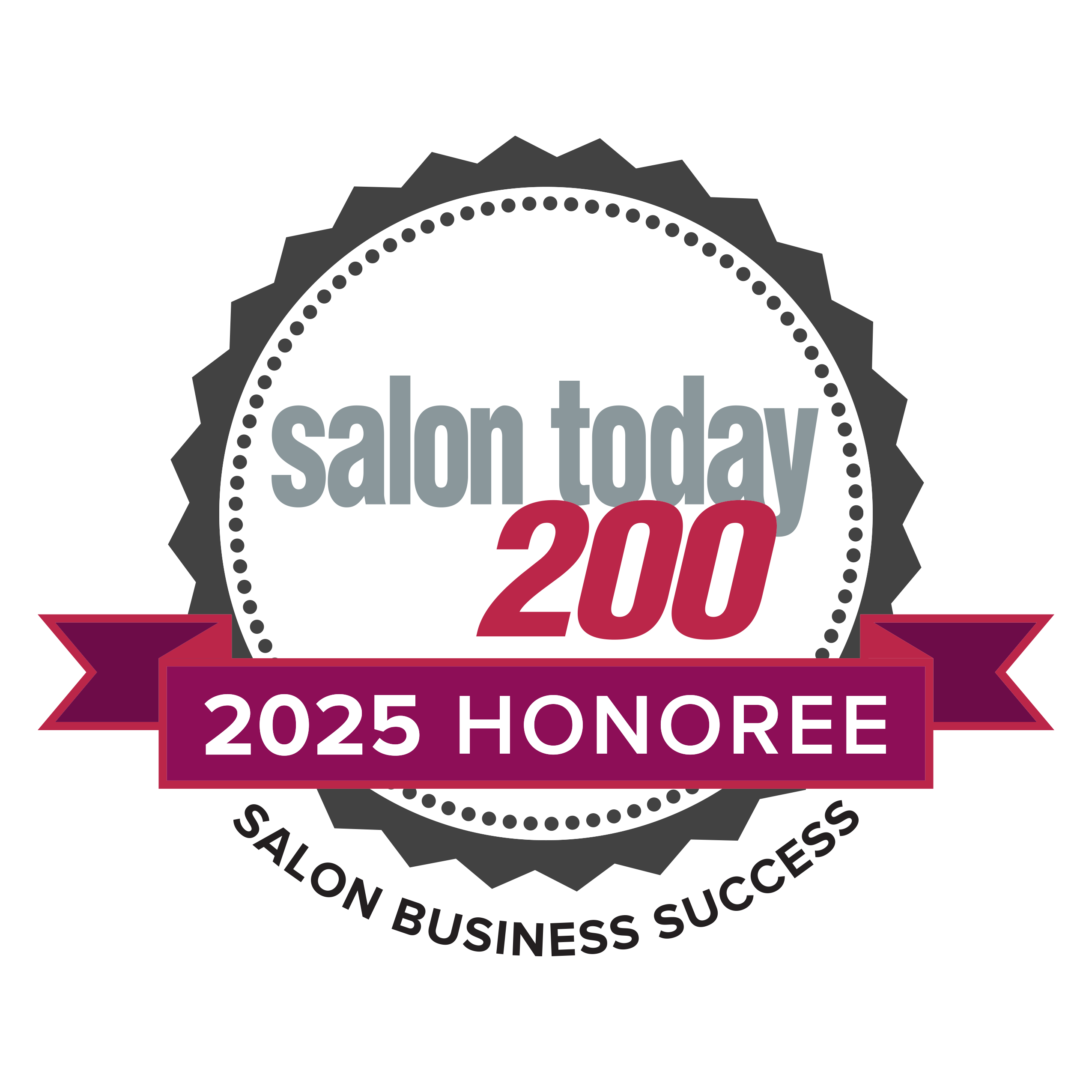 Salon Today